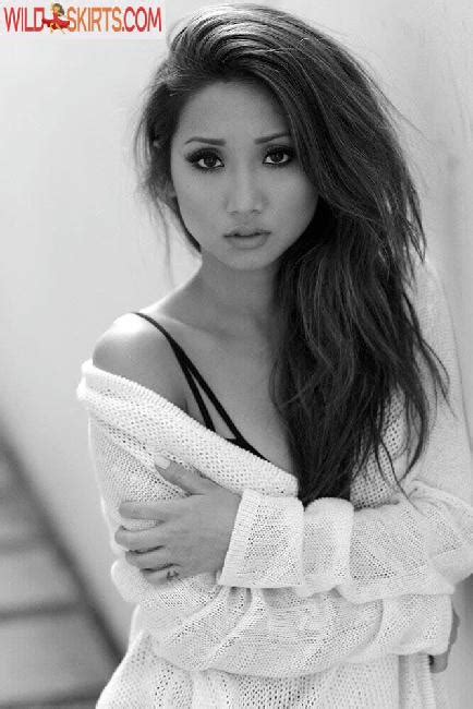 brenda song nude|Brenda Song Nude Photos & Naked Sex Videos .